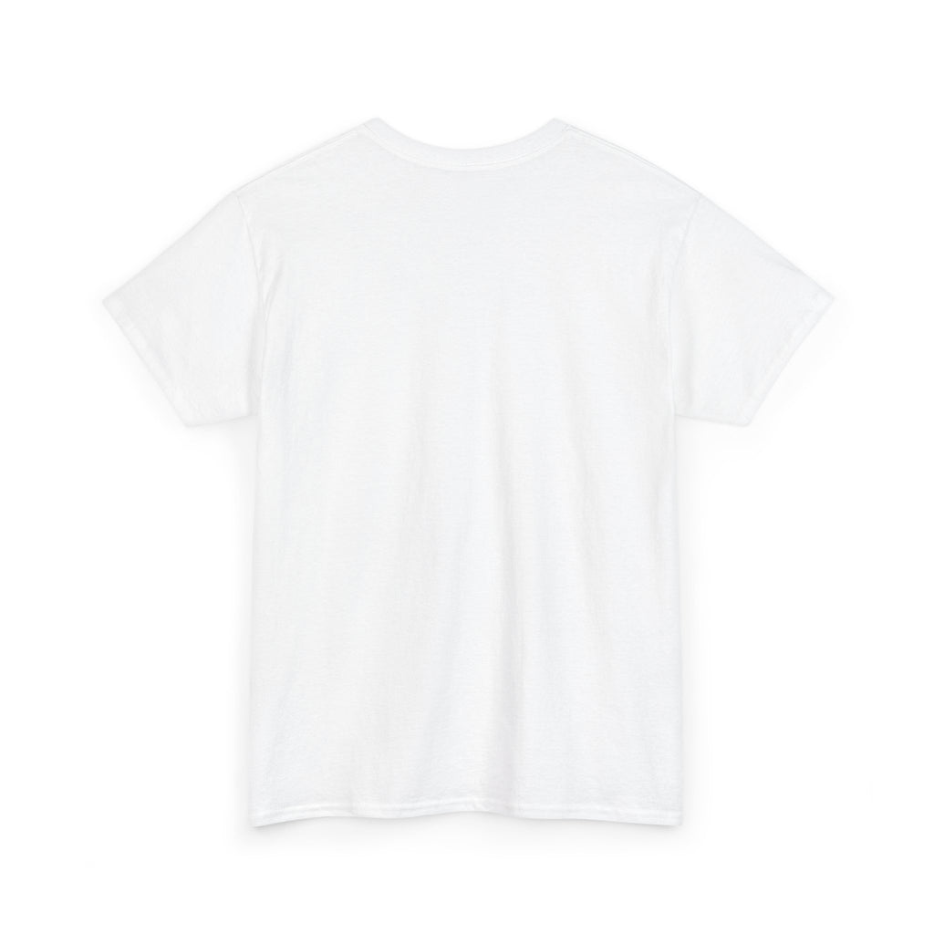 Security Heavy Viral Meme Cotton Tee with Design, Comfortable Unisex Shirt, Perfect for Casual Wear, Gifts, Parties, Fashion Statement Viral