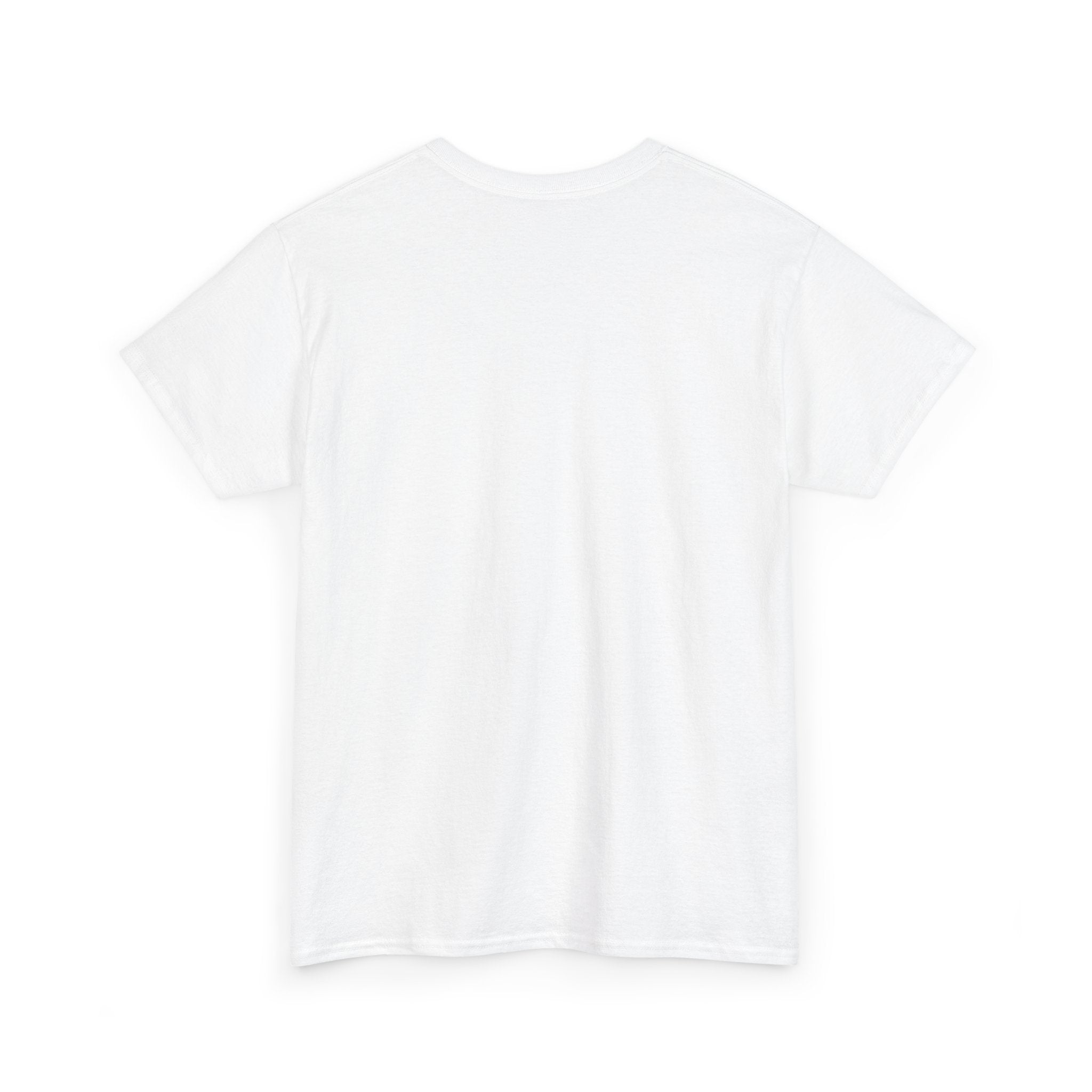 Security Heavy Viral Meme Cotton Tee with Design, Comfortable Unisex Shirt, Perfect for Casual Wear, Gifts, Parties, Fashion Statement Viral
